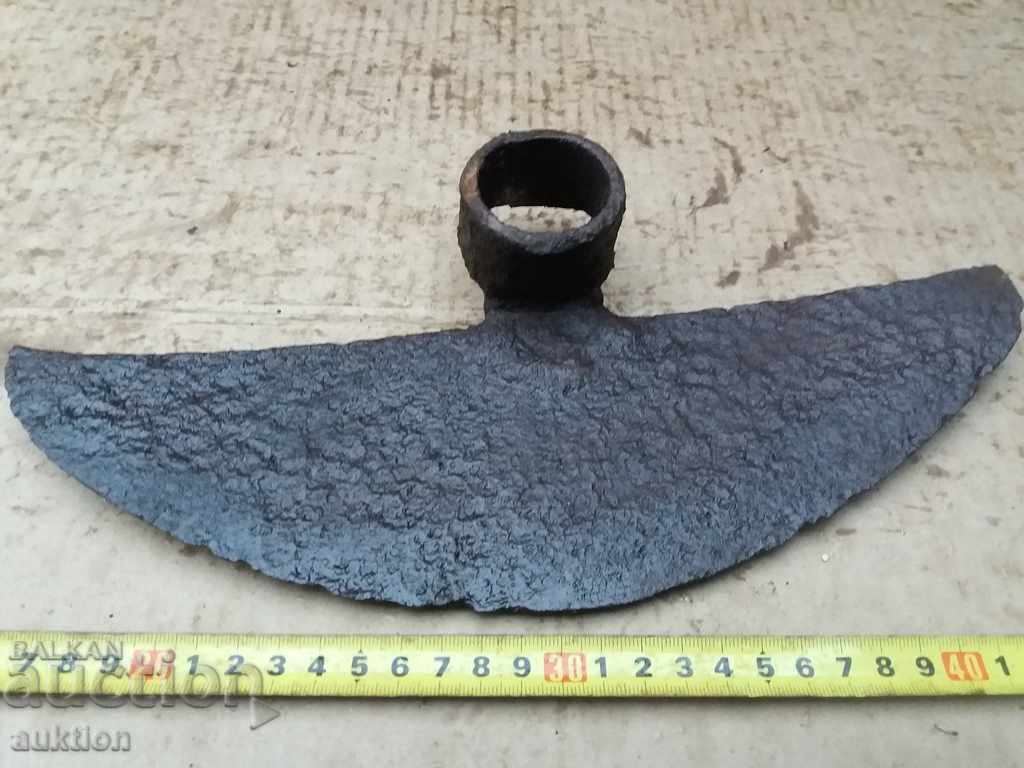 MASSIVE FORGED HOOK, DROP, REVIVAL - 7 MASSIVE FORGED HOOK, DROP, REVIVAL - 7