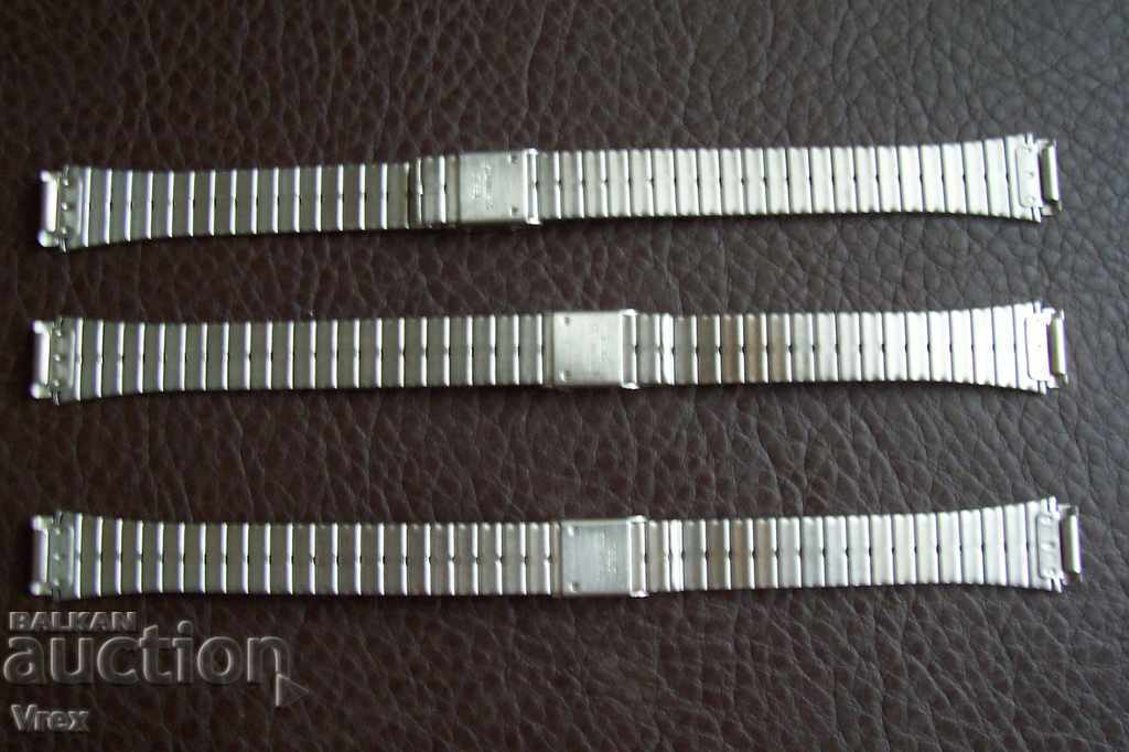 Chain, women's watch watches - new promotion with price 3.00 BGN | € 1.53