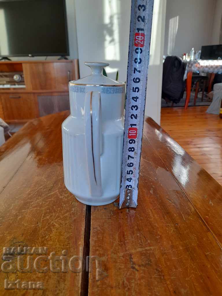 Delivery of Old porcelain jug, jug Delivery of Old porcelain jug, jug