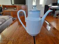 ulcior veche de porțelan, ulcior