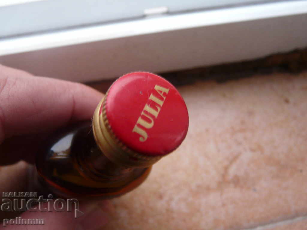 Auction Collectible bottle with alcohol - 10 Auction Collectible bottle with alcohol - 10