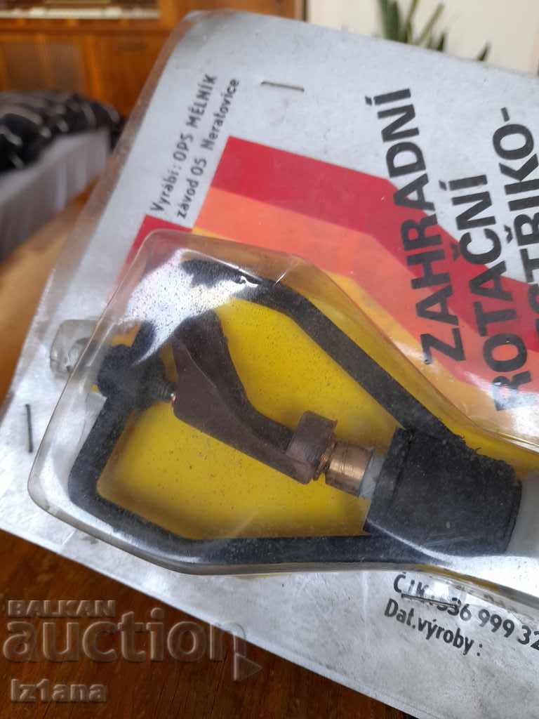 Sprinkler head for watering, sprayer - 6 Sprinkler head for watering, sprayer - 6