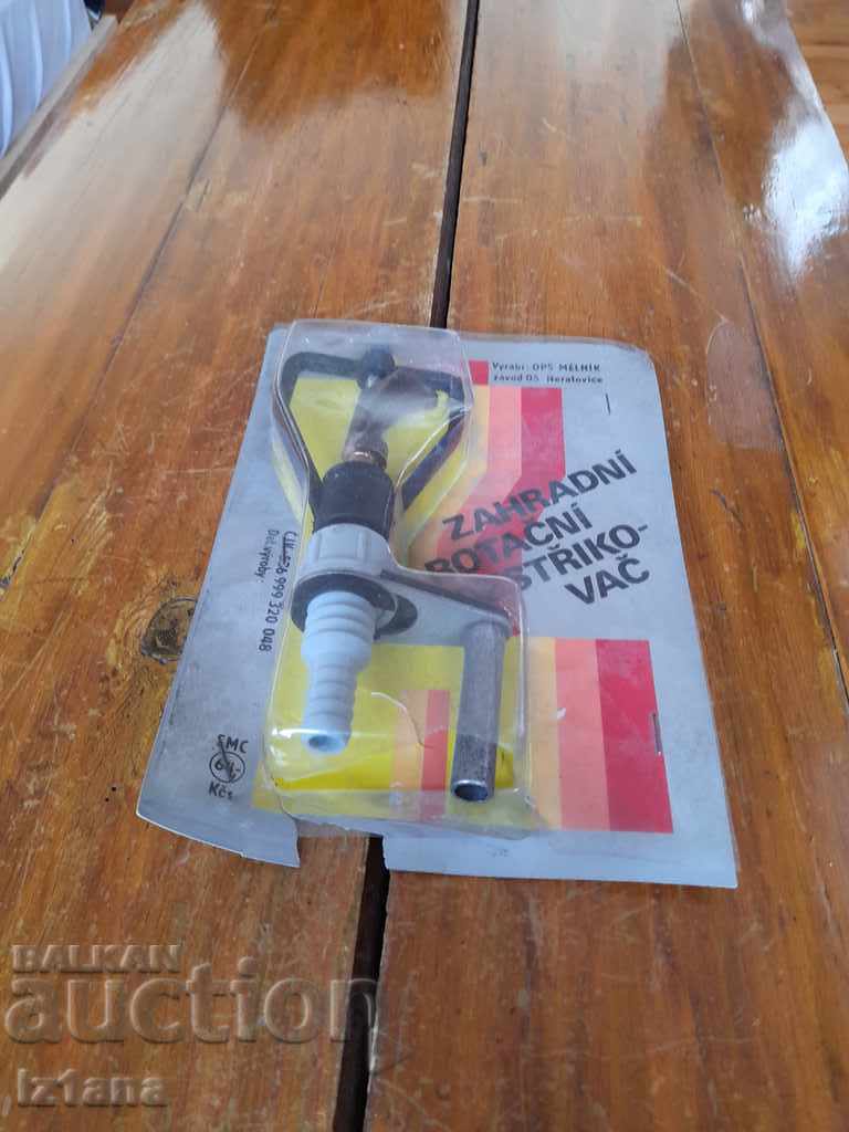 Sprinkler head for watering, sprayer Sprinkler head for watering, sprayer