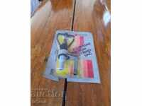 Cap de stropire, pulverizator