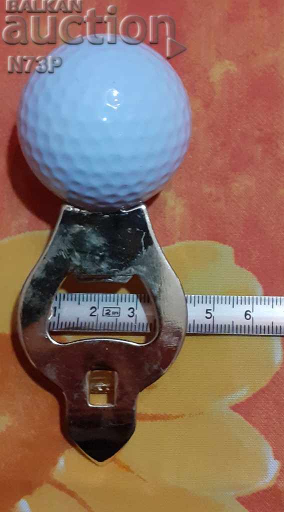 ΑΝΟΙΧΤΗΡΙ .ΣΥΛΛΟΓΗ. ΜΠΑΛΑΚΙ ΤΟΥ ΓΚΟΛΦ. - 7 ΑΝΟΙΧΤΗΡΙ .ΣΥΛΛΟΓΗ. ΜΠΑΛΑΚΙ ΤΟΥ ΓΚΟΛΦ. - 7