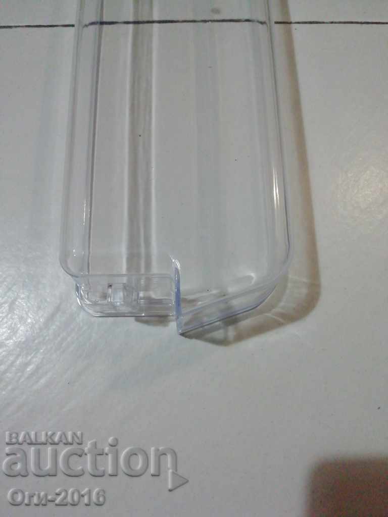 Compartiment de depozitare frigider - 5