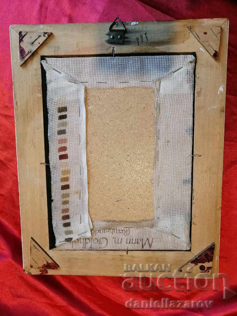 Delivery of Baroque Painting, Tapestry, REMBRAND, The Man with the Golden Helmet Delivery of Baroque Painting, Tapestry, REMBRAND, The Man with the Golden Helmet