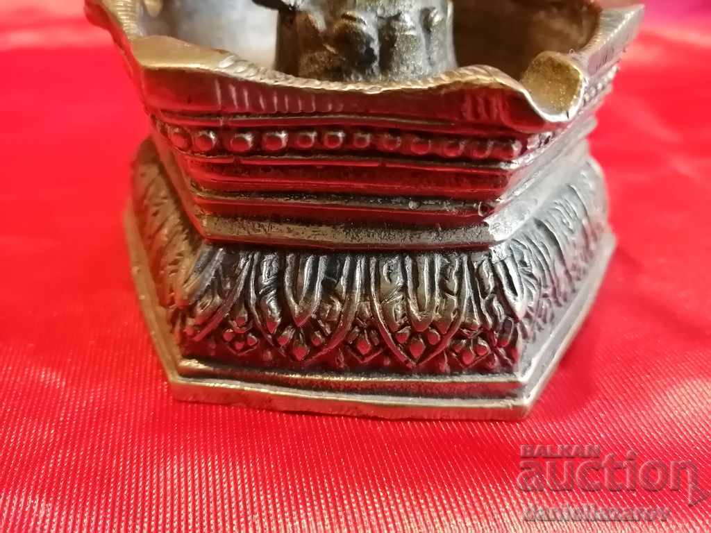 Bronze Figure, Statuette, Hindu Goddess, Kali, Buddha with price 120.00 BGN | € 61.36 Bronze Figure, Statuette, Hindu Goddess, Kali, Buddha with price 120.00 BGN | € 61.36