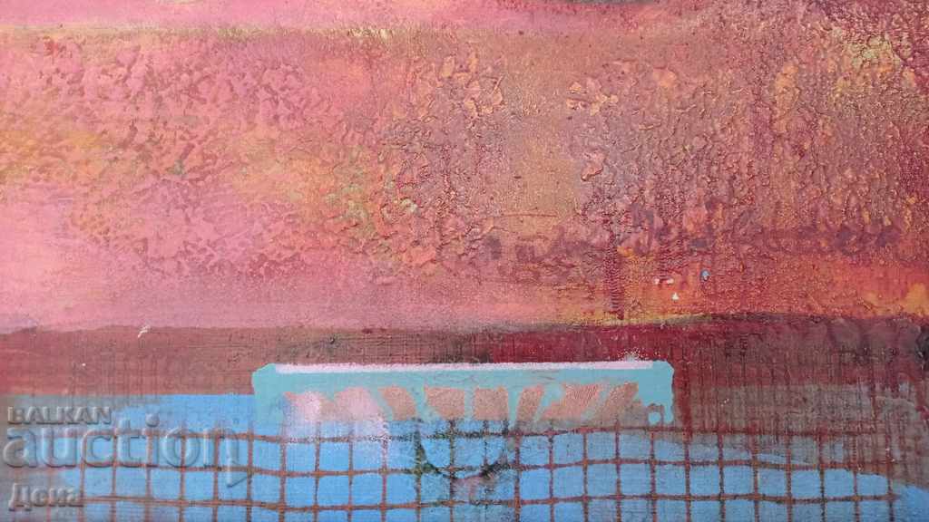 Delivery of An interesting contemporary PICTURE Delivery of An interesting contemporary PICTURE