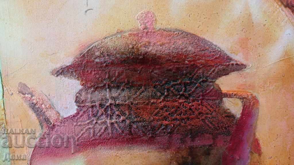 An interesting contemporary PICTURE - 7 An interesting contemporary PICTURE - 7