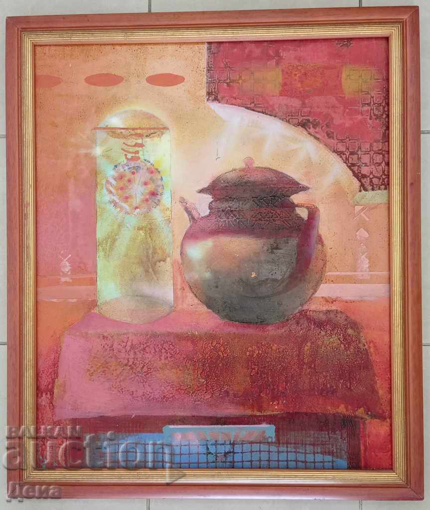 An interesting contemporary PICTURE An interesting contemporary PICTURE