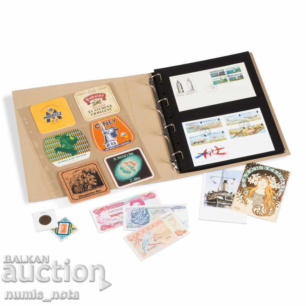 Delivery of Grande Pur deluxe album with cassette Delivery of Grande Pur deluxe album with cassette