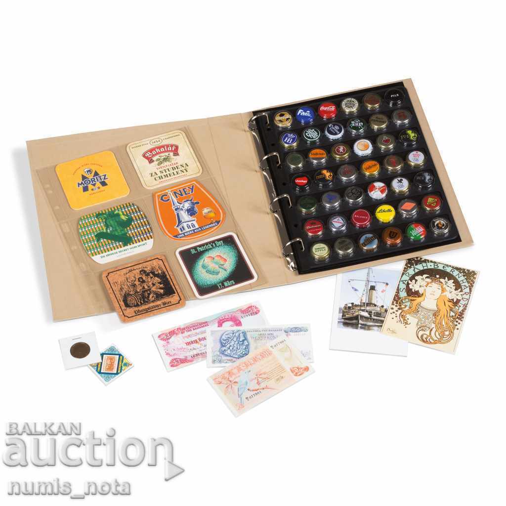 Grande Pur deluxe album with cassette - 5 Grande Pur deluxe album with cassette - 5