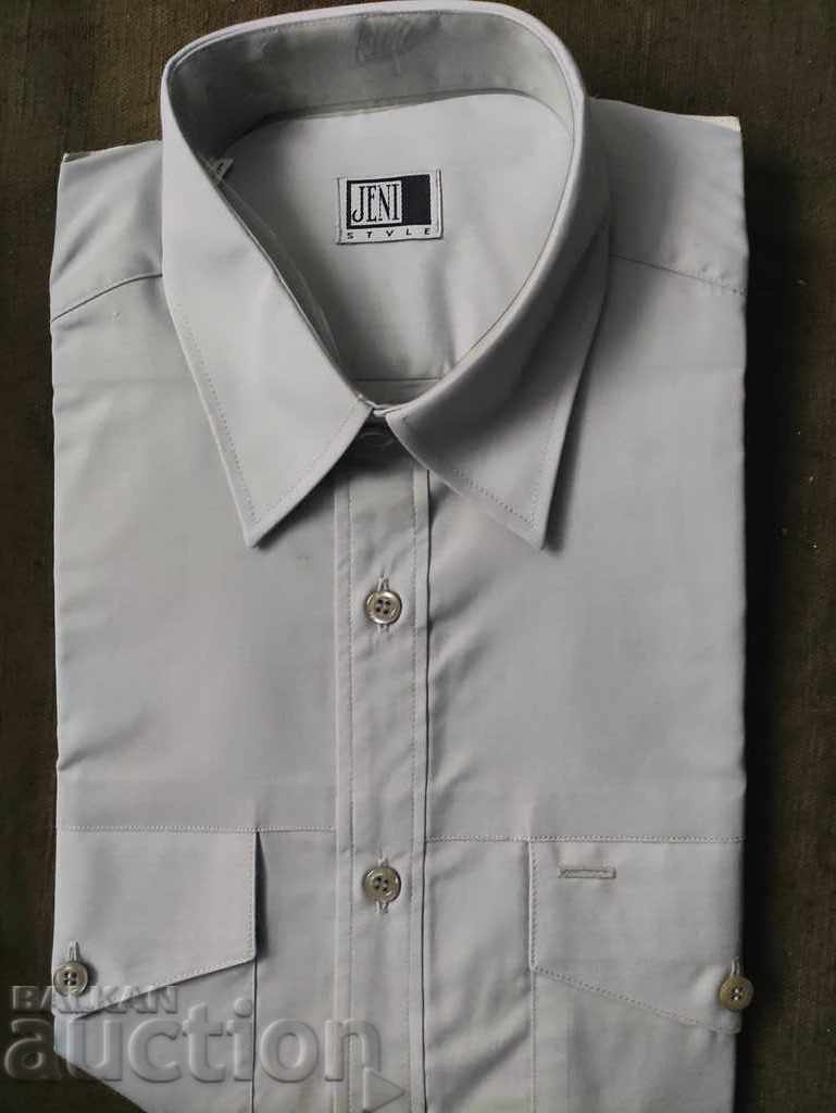 Customs shirt 2 new with price 30.00 BGN | € 15.34 Customs shirt 2 new with price 30.00 BGN | € 15.34