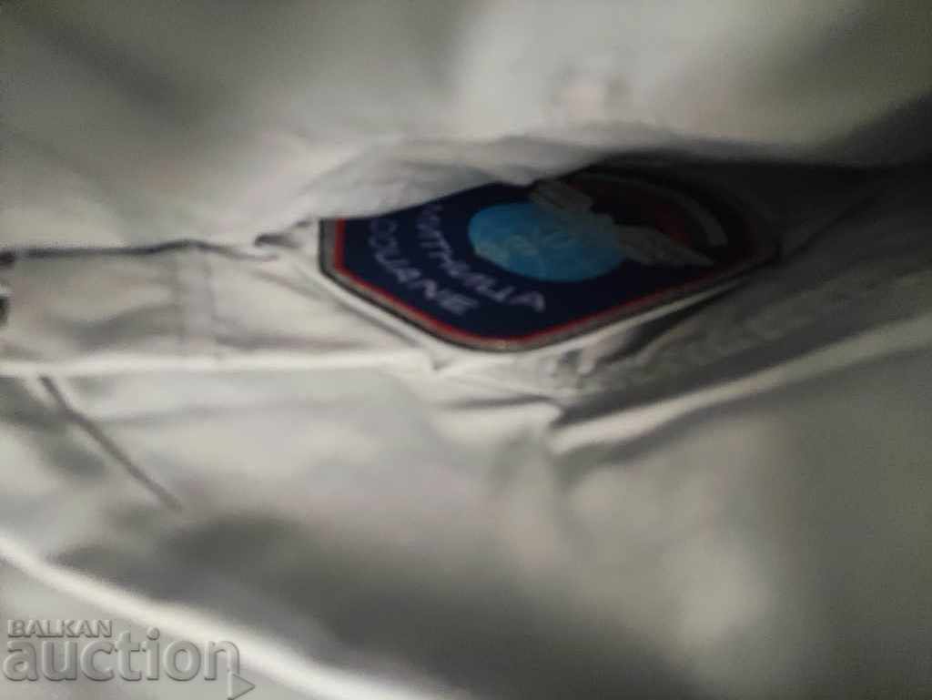 Delivery of Customs shirt 2 new Delivery of Customs shirt 2 new