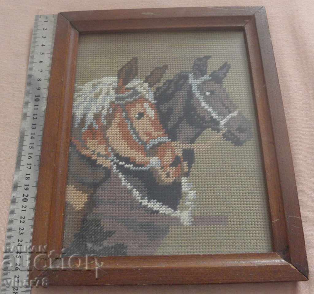 Delivery of CROSS Delivery of CROSS