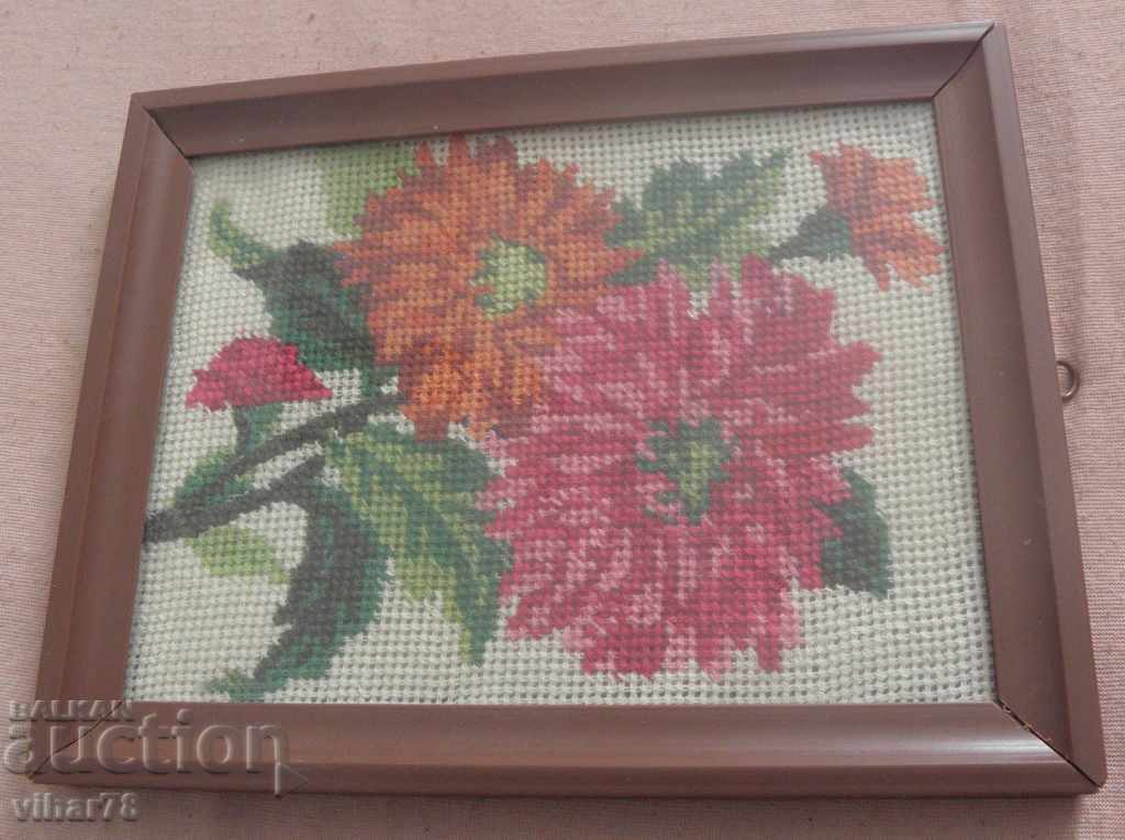 Delivery of CROSS Delivery of CROSS