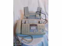 Aparat fax Panasonic