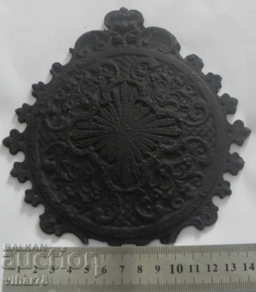 Delivery of OLD CASTING Delivery of OLD CASTING