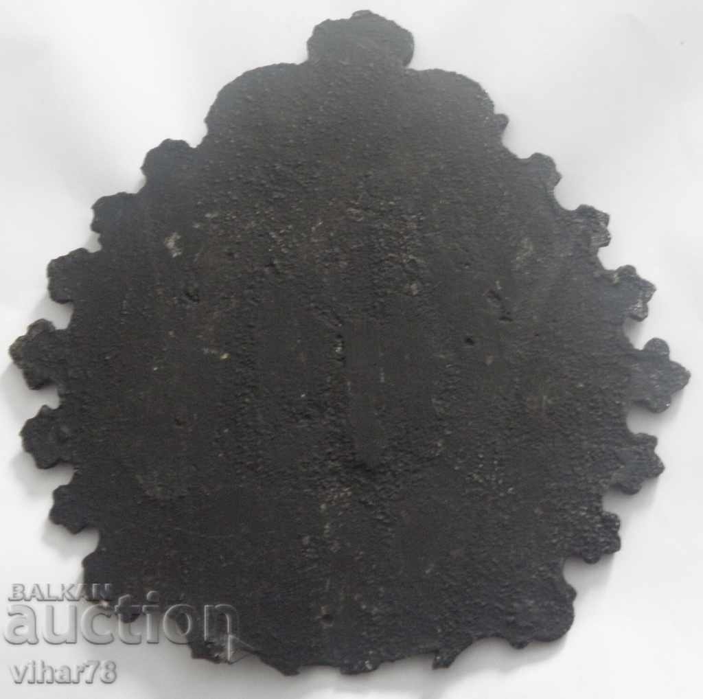 OLD CASTING - 5 OLD CASTING - 5