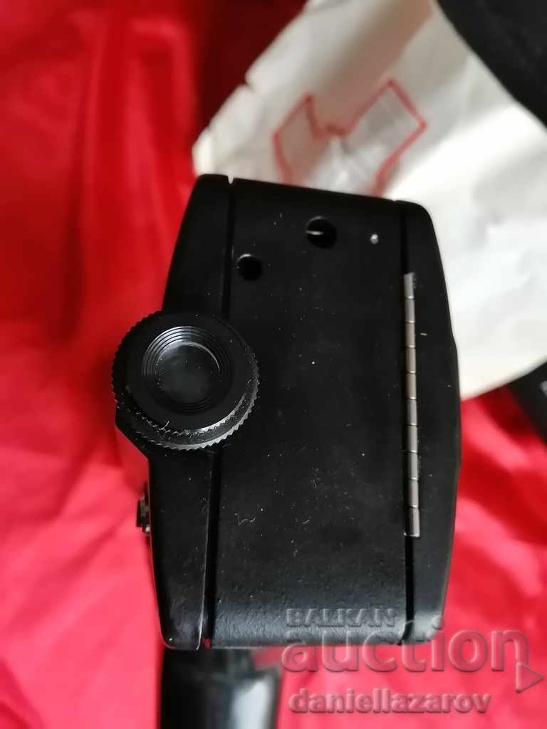 Old Japanese Collectible Camera KEYSTONE 840 - 6 Old Japanese Collectible Camera KEYSTONE 840 - 6