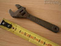 vintage mini wrench tool