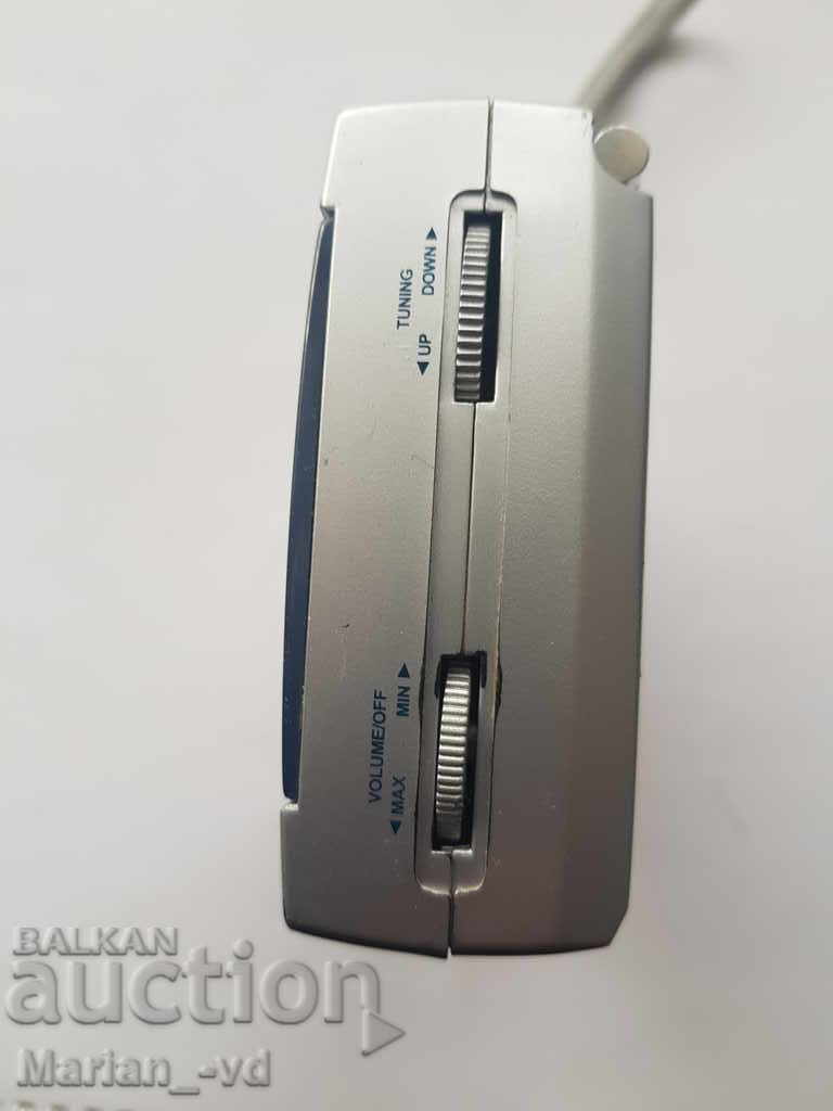 Δημοπρασία Τρανζίστορ TCM Δημοπρασία Τρανζίστορ TCM