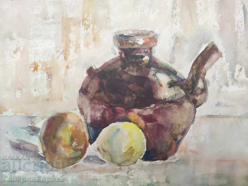 Licitație Pictura maestru nesemnată