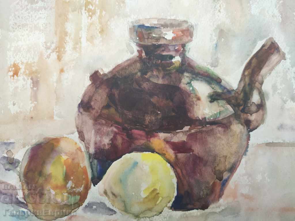 Livrarea Pictura maestru nesemnată