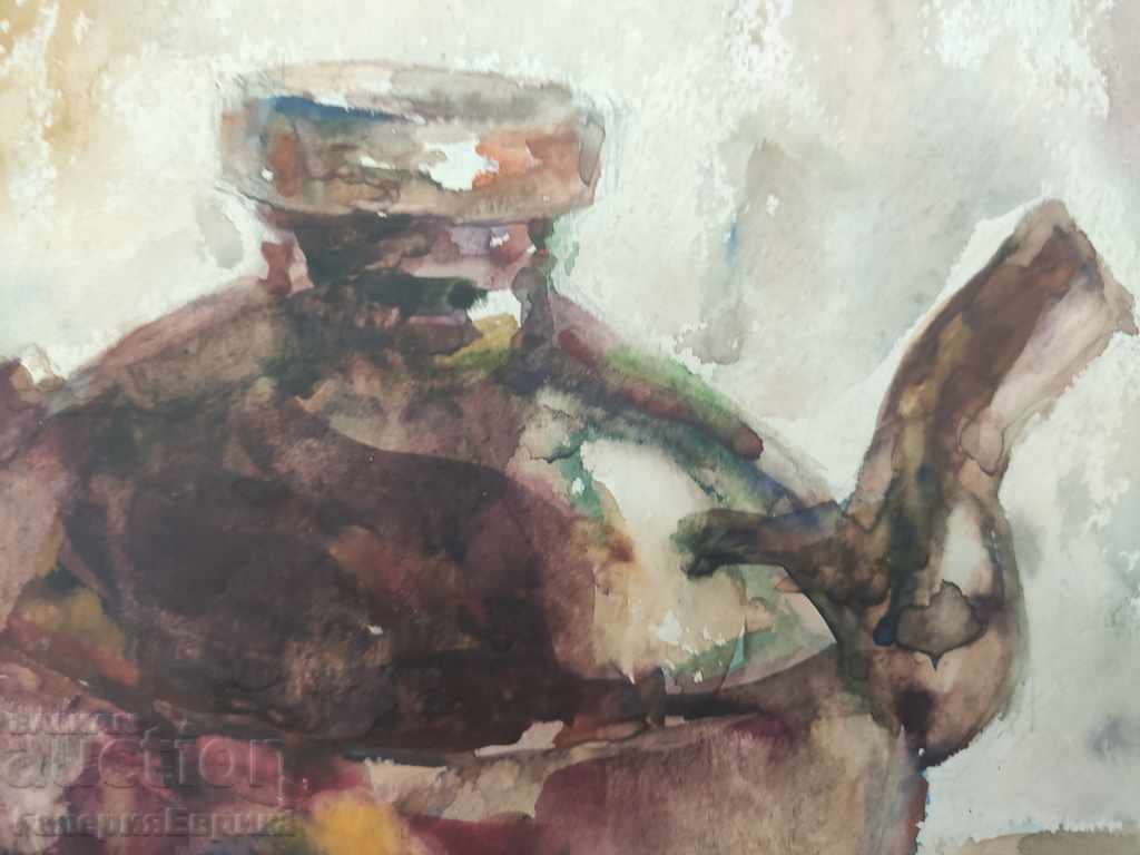 Pictura maestru nesemnată - 5