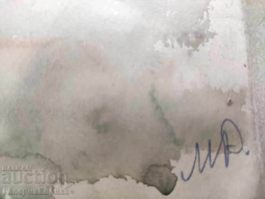 Pictura maestru nesemnată - 7