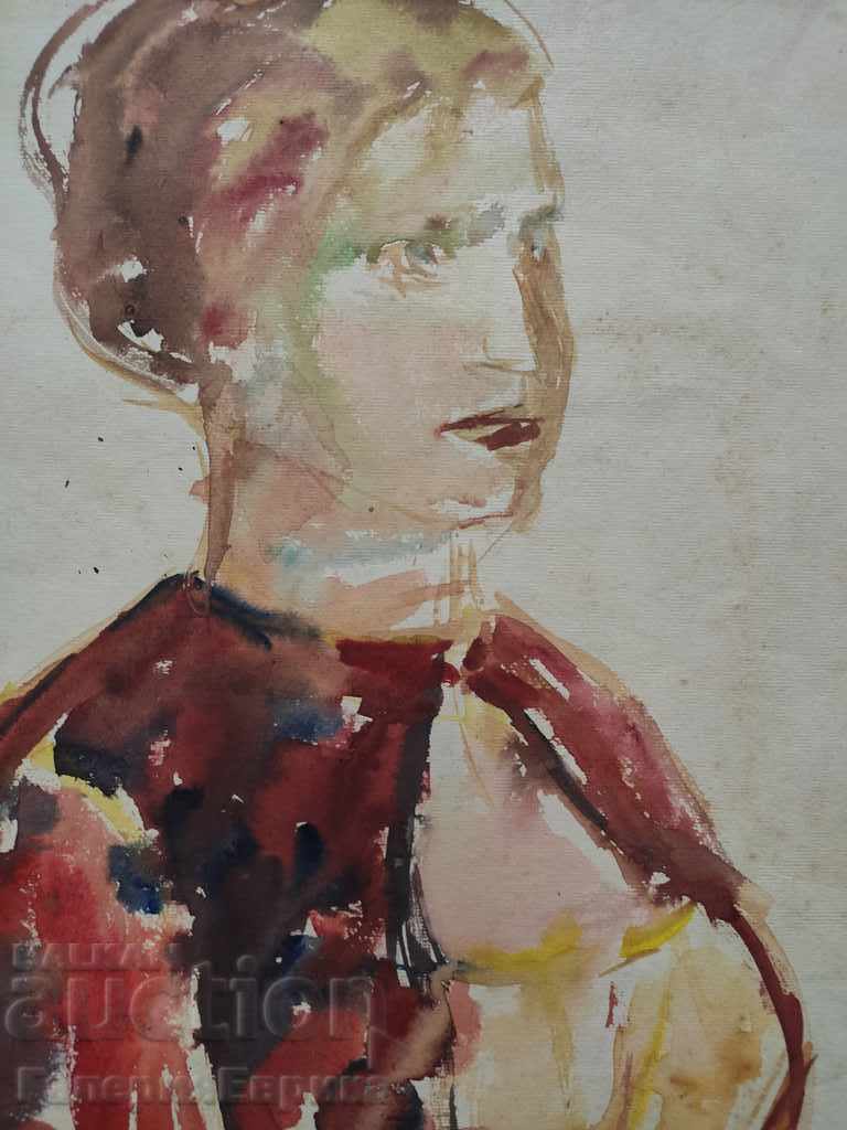 Delivery of Master painting unsigned Delivery of Master painting unsigned