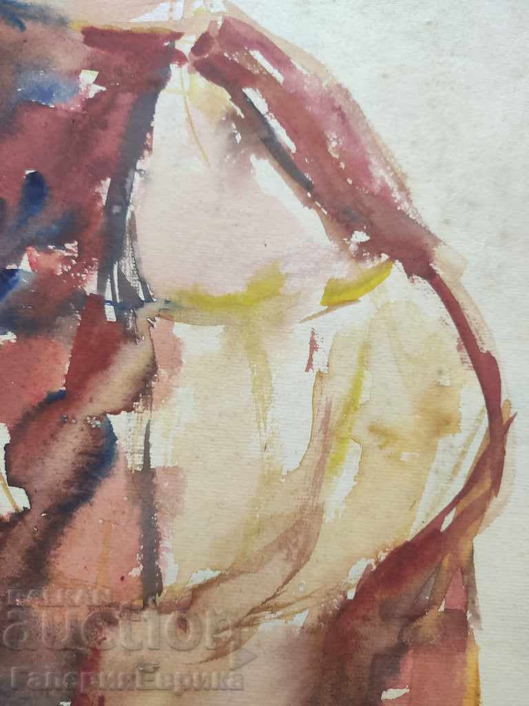 Master painting unsigned - 7 Master painting unsigned - 7