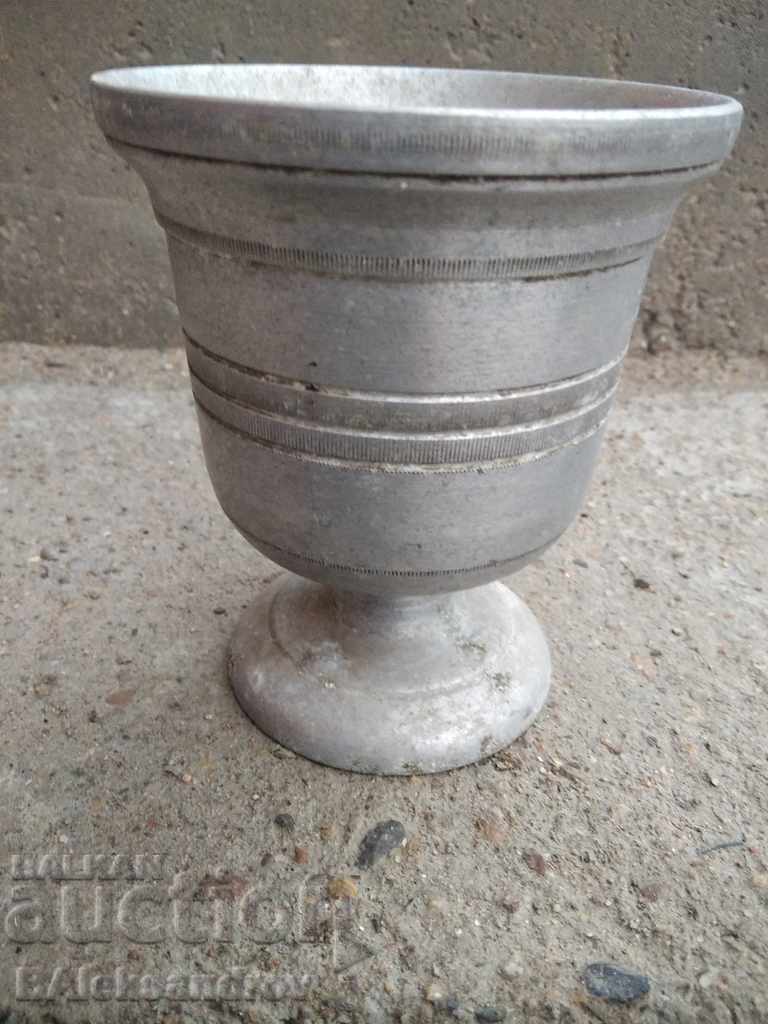 Delivery of Havanche Delivery of Havanche