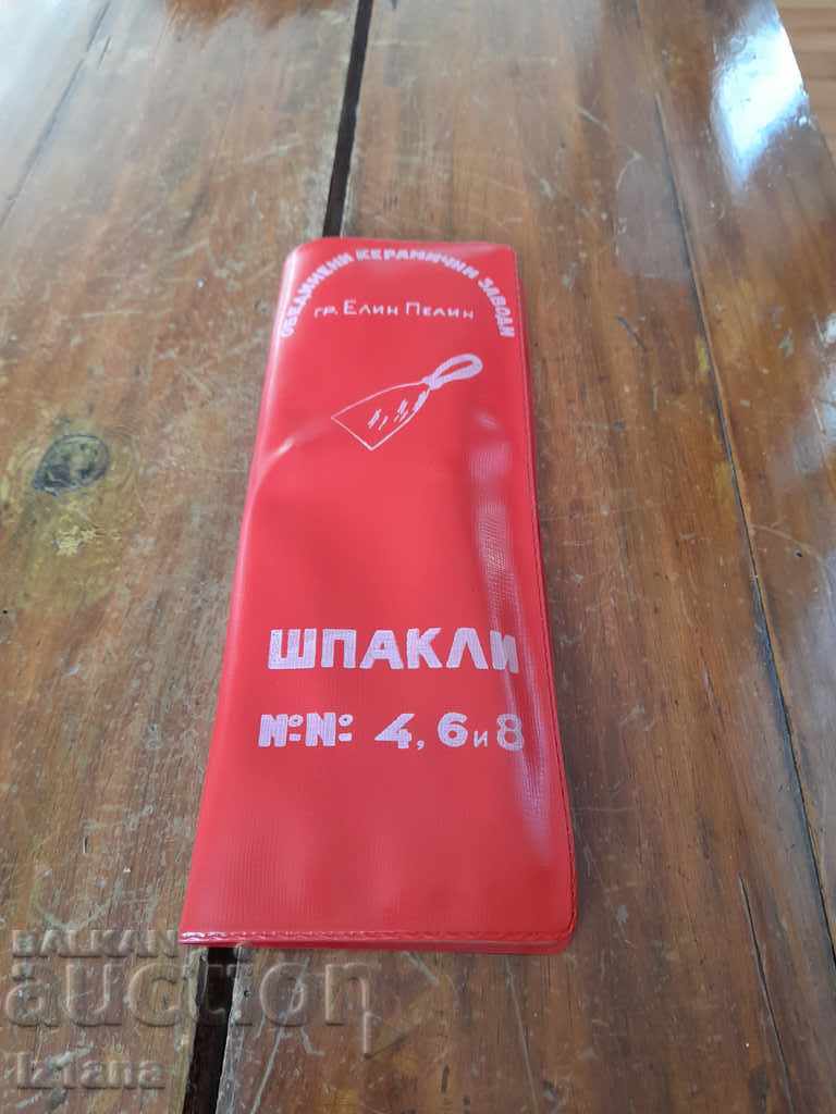 Old Spackle Old Spackle