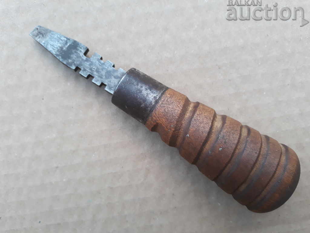 Livrarea Șurubelniță veche de la Kranka Berdana ZIP Tula șurubelniță 1865