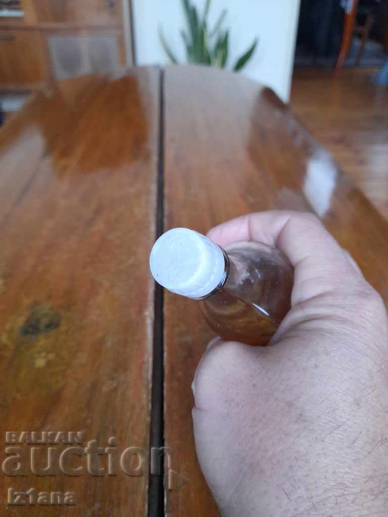 Slivov bătrân de o sută de lire - 5