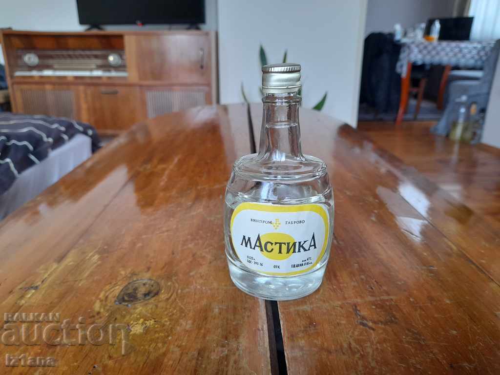 Old Mastic Old Mastic