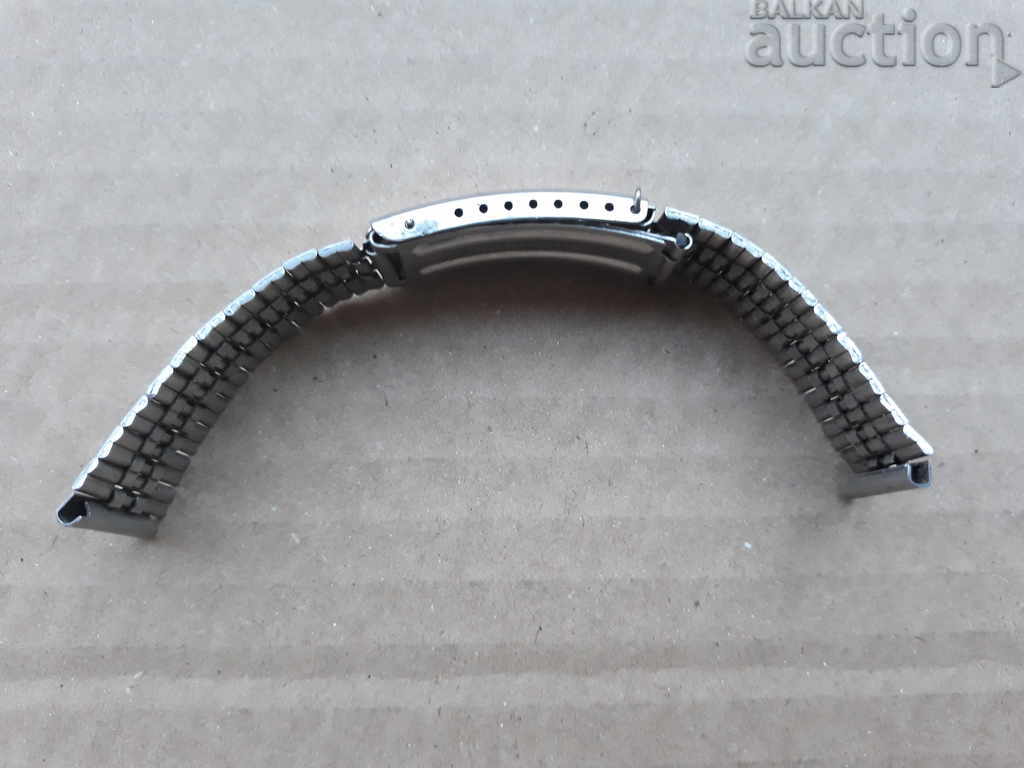 retro vintage chain for electronic watch 70s - 6 retro vintage chain for electronic watch 70s - 6