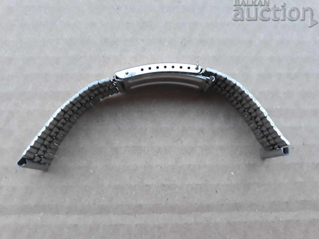 retro vintage chain for electronic watch 70s - 7 retro vintage chain for electronic watch 70s - 7