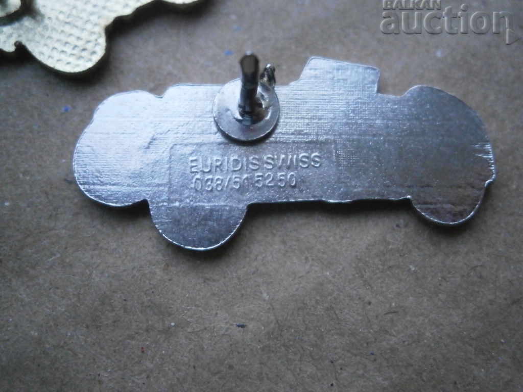 VW and retro car lot icons - 7 VW and retro car lot icons - 7