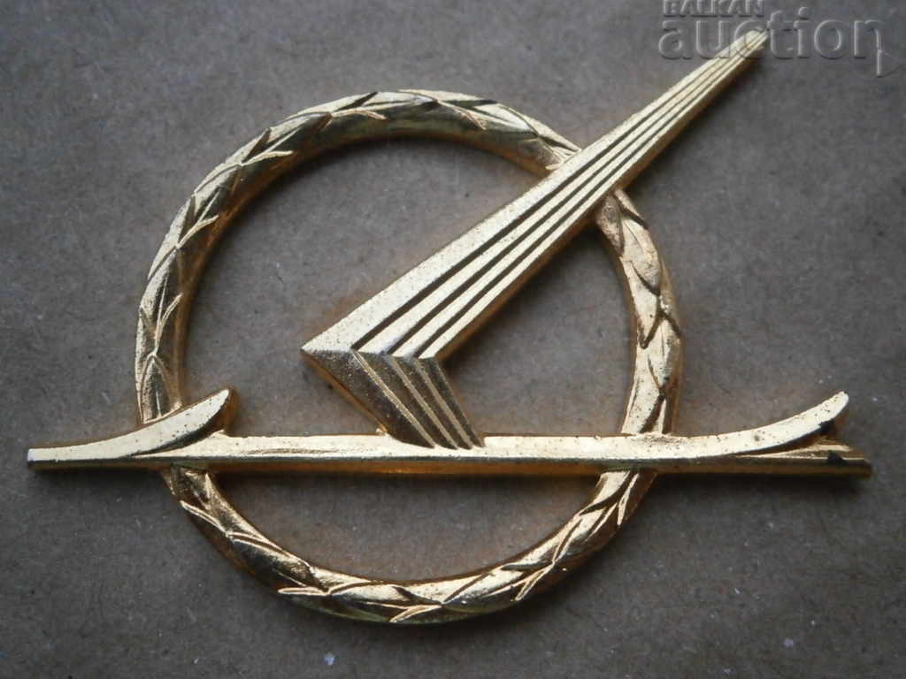 Delivery of pilot badge badge Delivery of pilot badge badge