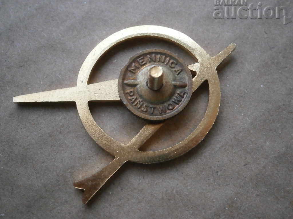 pilot badge badge - 6 pilot badge badge - 6