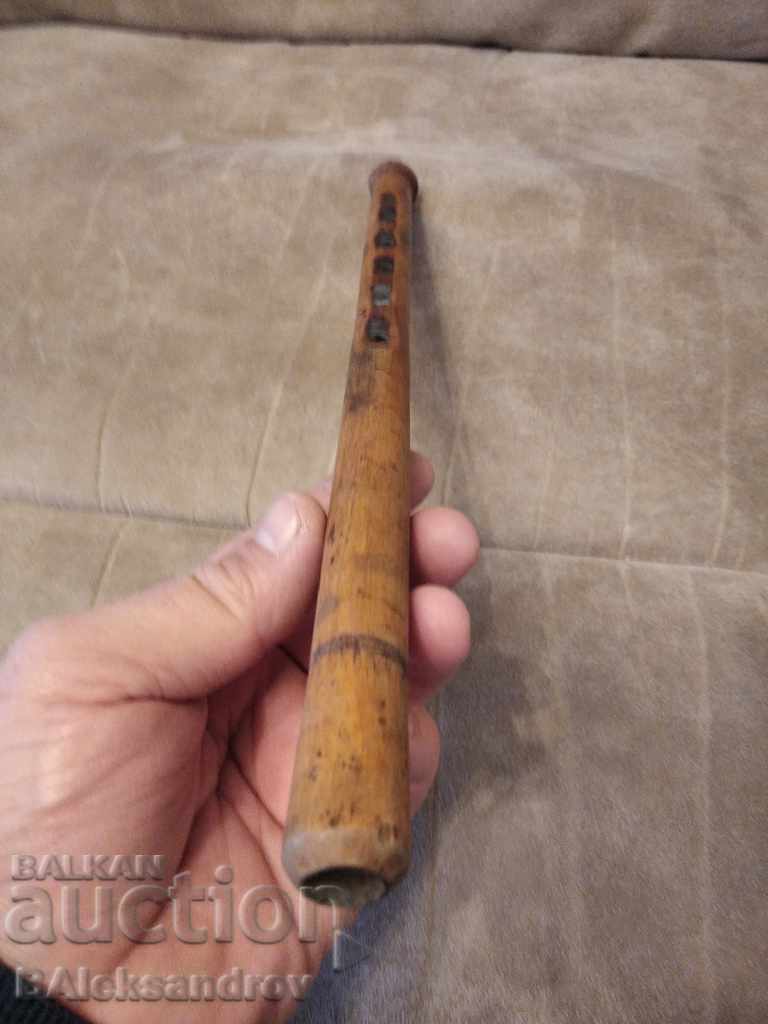 An old shepherd's whistle - 6 An old shepherd's whistle - 6