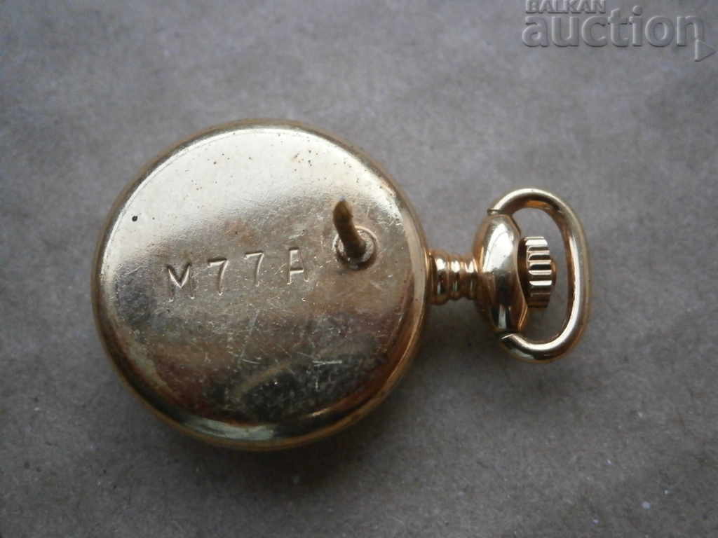 watch sign badge award SWISS MADE - 6 watch sign badge award SWISS MADE - 6