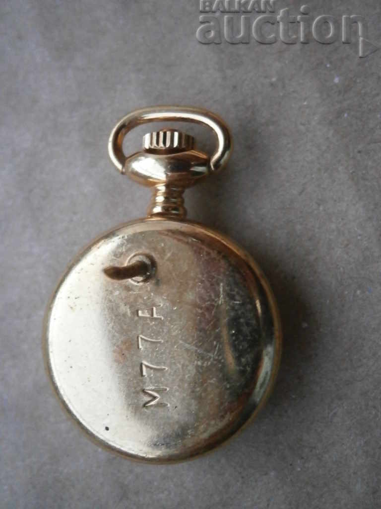 watch sign badge award SWISS MADE - 7 watch sign badge award SWISS MADE - 7