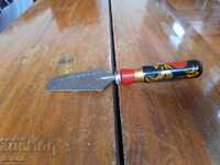 Un instrument vechi de bucătărie