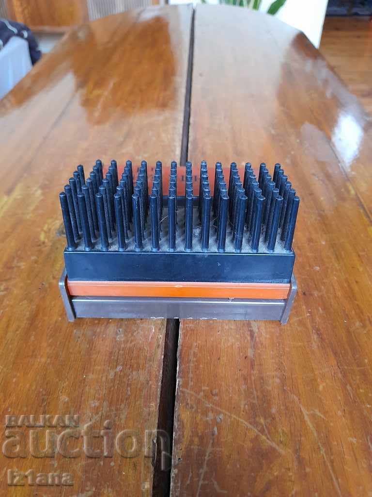 Licitație Suvenir vechi NPK EOM și NT