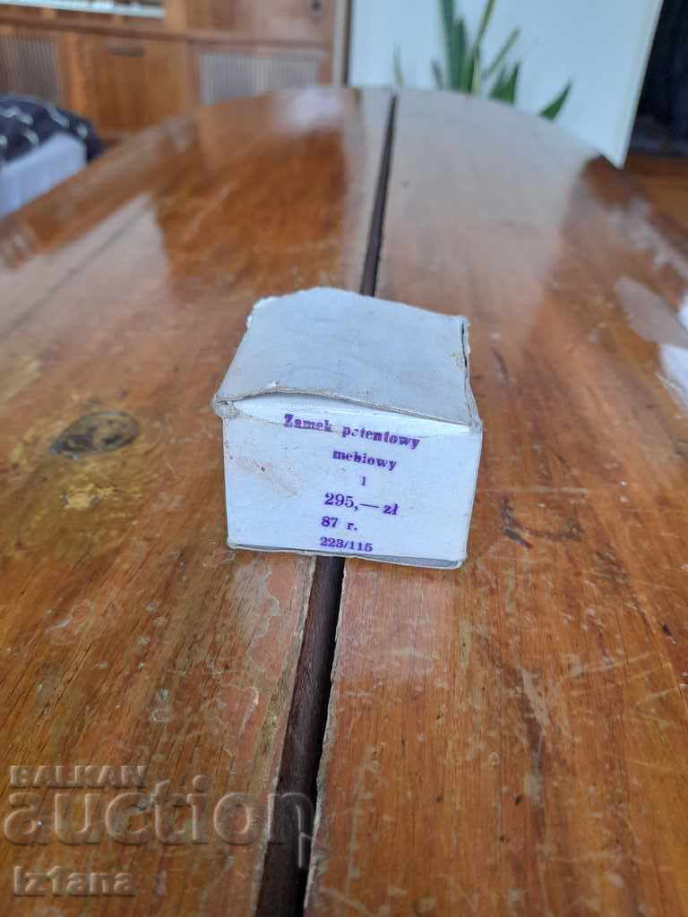 Old lock, Zamek lock Old lock, Zamek lock