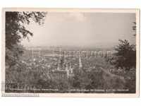 CARD TIJA VECHIA A983